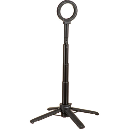 Ulanzi MT71 (S005) - mini statyw 2w1, selfie stick do smartfona